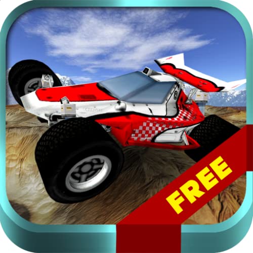 Dust - Offroad Racing