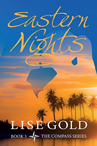 Eastern Nights (The Compass Book 3) (English Edition)