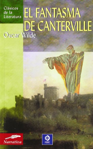 El fantasma de canterville (Clásicos de la literatura universal)