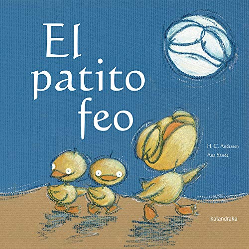 El patito feo (libros para soñar)