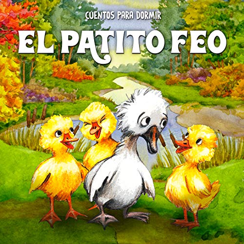 El Patito Feo, Pt. 3