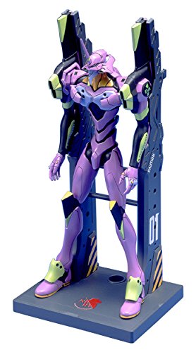 EVA-01 Test Type w/Frame HG (japan import)