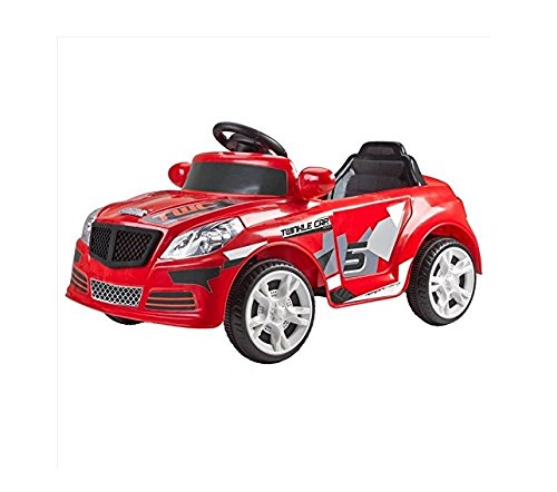 FEBER - Twinkle Car 12 V Coche (Famosa 800011241)