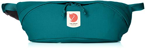 Fjallraven Ulvö Hip Pack Medium Sweatshirt, Hombre, Trend, Talla Única