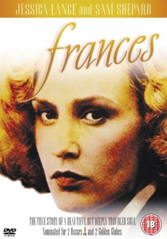 Frances [Reino Unido] [DVD]