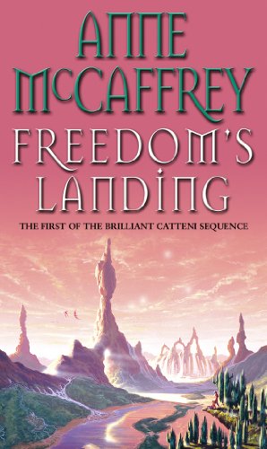 Freedom's Landing (The Catteni Sequence) (English Edition)