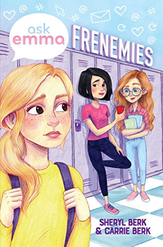 Frenemies: 2 (Ask Emma)