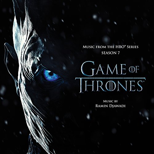 Game of Thrones:Season 7 [Vinilo]