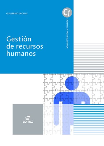 Gestión de recursos humanos (Ciclos Formativos)