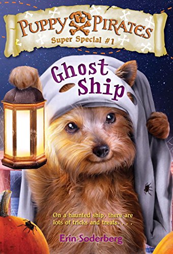 Ghost Ship (Puppy Pirates)