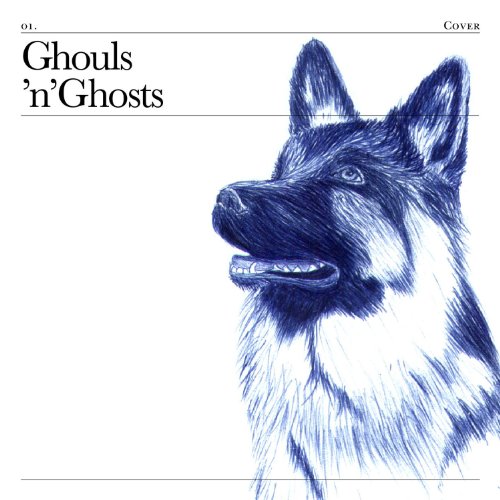 Ghoul?S N Ghosts