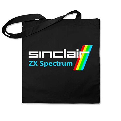 goatxa Sinclair ZX Spectrum - Bolsa