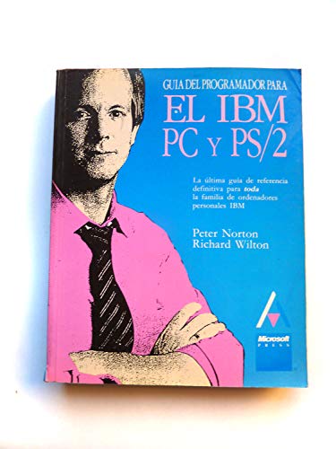 Guia programador ibm PC