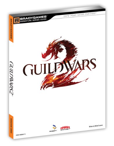 Guild Wars 2 Signature Series Guide