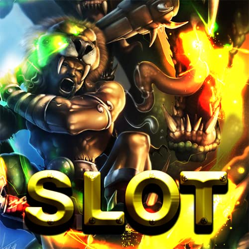 Hercules Slot Poker Simulation : Slots Games of Vegas Pirates