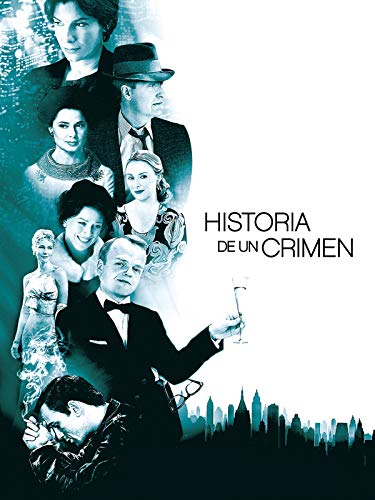 Historia de un crimen