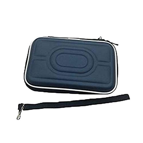 Huateng HT Hard EVA Carry Case Funda Bolsa Bolsa Titular para Nintendo Gameboy Advance GBA Gameboy Color GBC Console