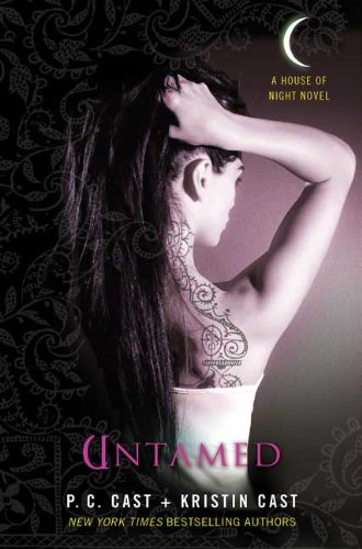 Hunted: A House of Night Novel