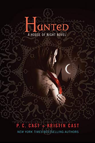 Hunted (House of Night)