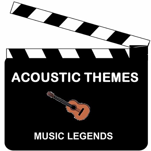 James Bond Theme (Acoustic Version)