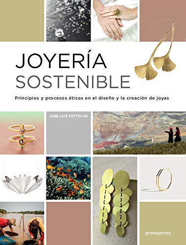 Joyería sostenible