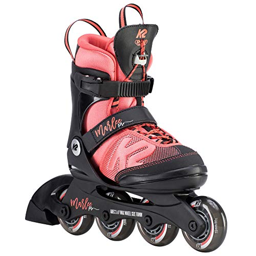 K2 Marlee Pro Kinder Inline Skate 2020, 29-34