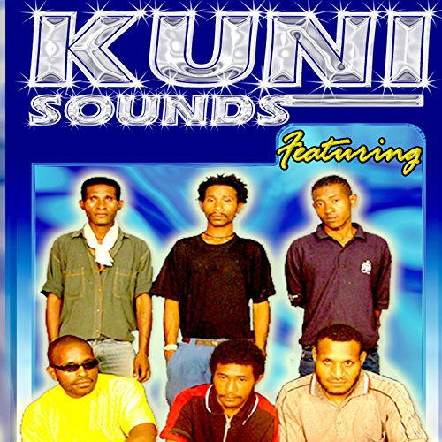 Kuni Sounds Vol. 1