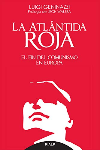 La Atlántida roja (Historia y Biografías)