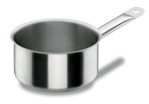 Lacor - 50218 - Cazo Recto Chef Classic 18cm Inox