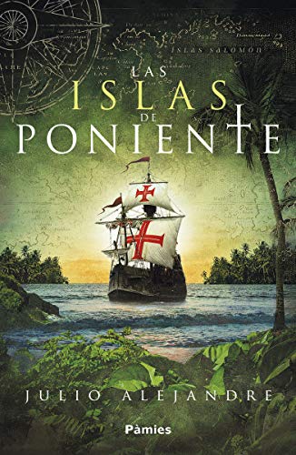 Las islas de poniente (Histórica)