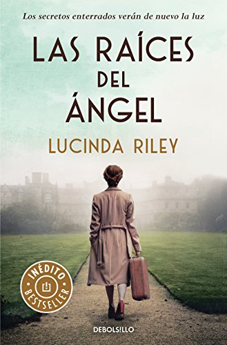 Las raíces del ángel (Best Seller)