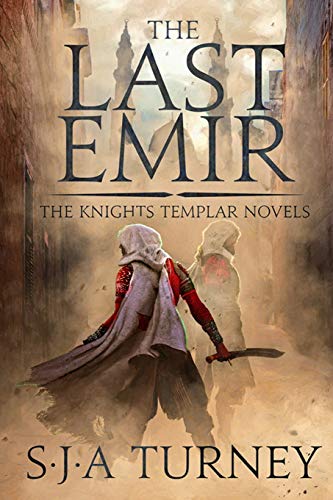 Last Emir: 2 (Knights Templar)