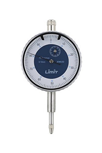 Limit - Reloj comparador con escala giratoria