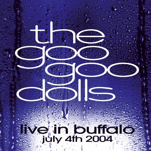 Live in Buffalo July 4th, 2004