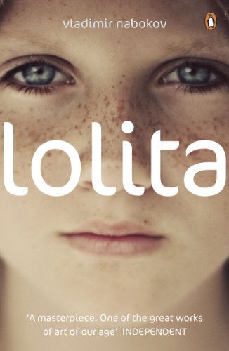 Lolita (The Penguin Vladimir Nabokov Hardback Collection)