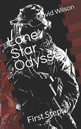 Lone Star Odyssey: First Steps: 1