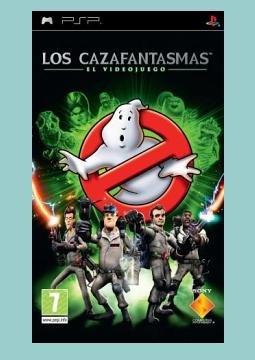 Los Cazafantasmas - El Videojuego