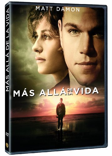 Mas allá de la vida [DVD]