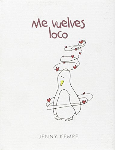 Me vuelves loco (ESPECIAL ACCUAREL)