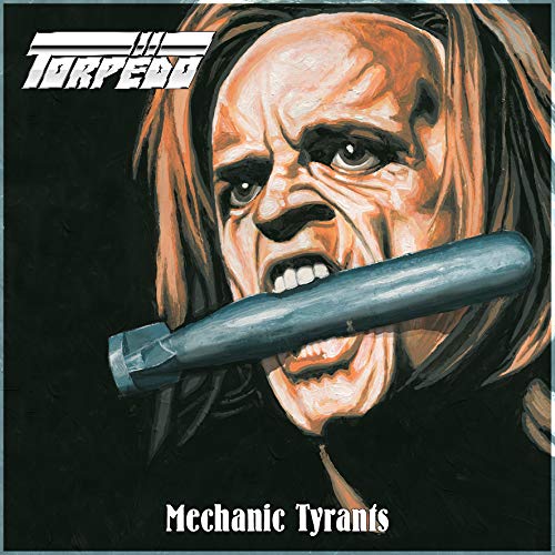 Mechanic Tyrants [VINYL] [Vinilo]