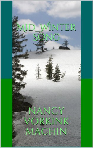 Mid_Winter Song (mosaic@seventy Book 6) (English Edition)