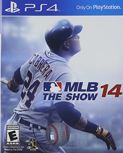 MLB 14: The Show