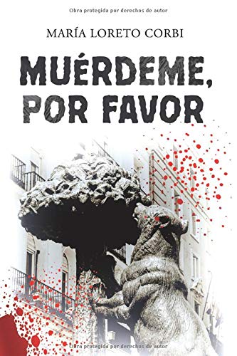 Muérdeme, por favor