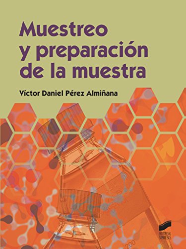 Muestreo y preparación de la muestra: 2 (Química)