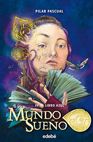 Mundo Sueño: El libro azul, n.º 4