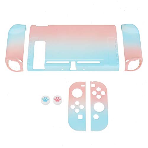 N /A Funda protectora para Nintendo Switch