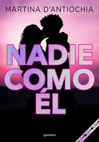 Nadie como él (Martina)