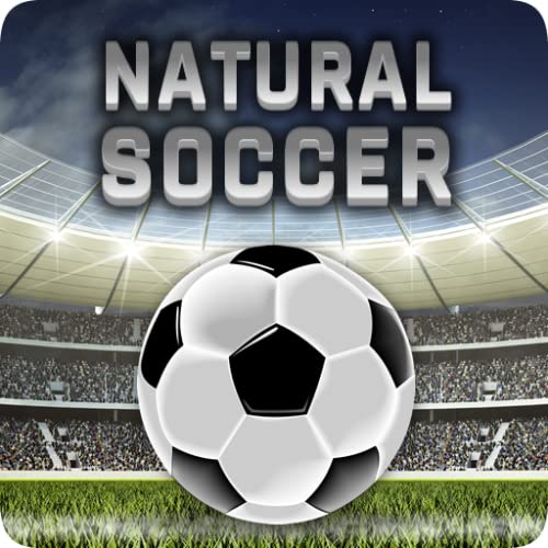 NATURAL ⚽ SOCCER