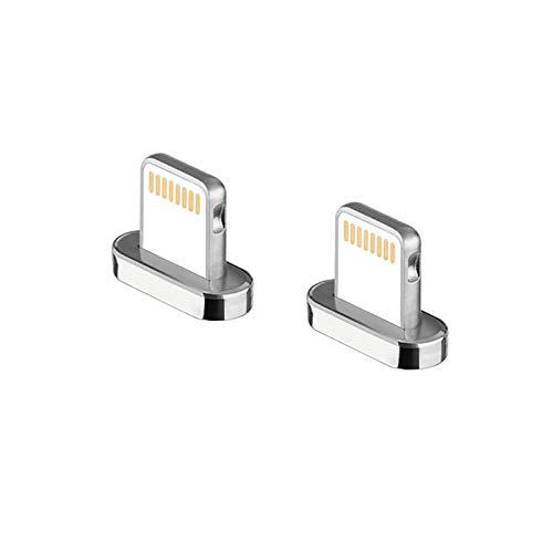 NetDot Add On Product Connector para Products compatibles con Cable magnético Gen7 / Gen7 / Gen7 (2 adaptadores/sin Cable)