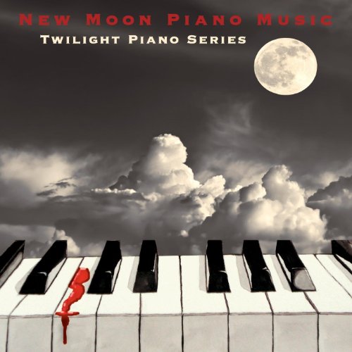 New Moon Piano Music